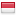 cpv.org.ve server is located in Indonesia
